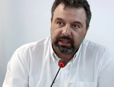 Σ. Αραχωβίτης: «Η κάνναβη έχει ιστορία χιλιάδων ετών στην Ελλάδα»